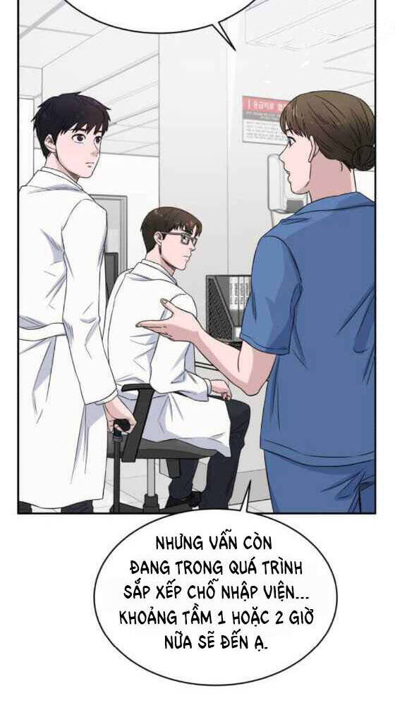 A.i. Doctor Chapter 16 - Trang 7