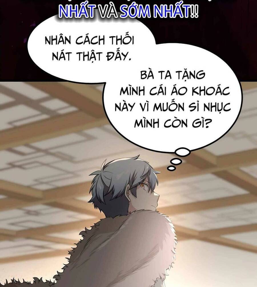 Bách Kiếp Cường Giả Chapter 27 - Trang 27