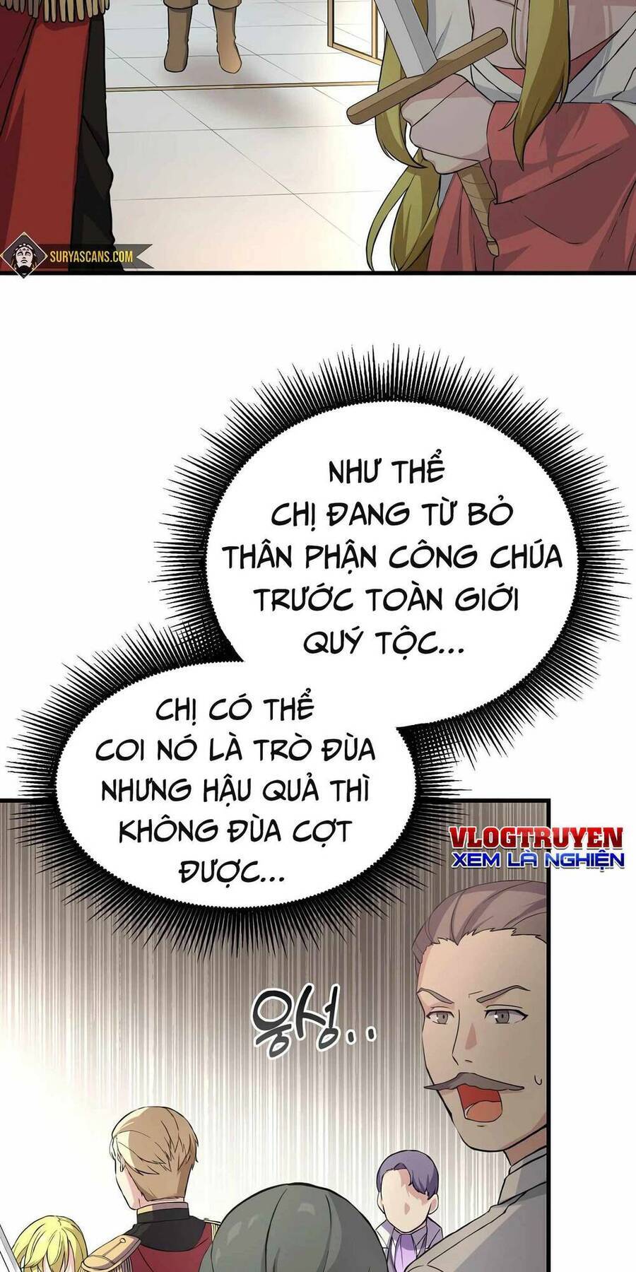 Bách Kiếp Cường Giả Chapter 27 - Trang 75