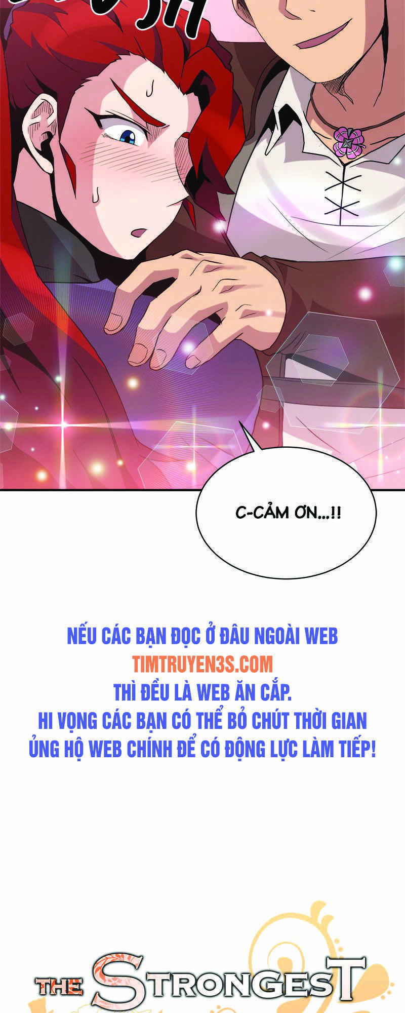 Người Bán Hoa Mạnh Nhất Chapter 43 - Trang 46