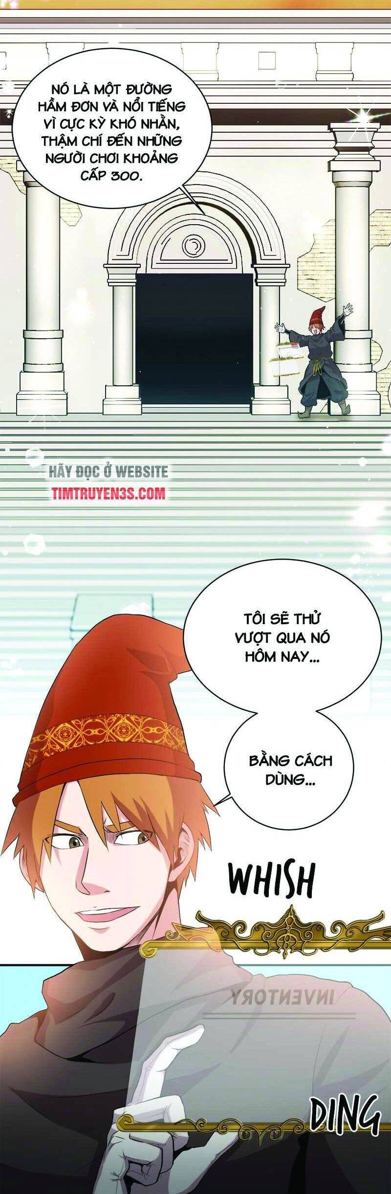 Người Bán Hoa Mạnh Nhất Chapter 74 - Trang 3