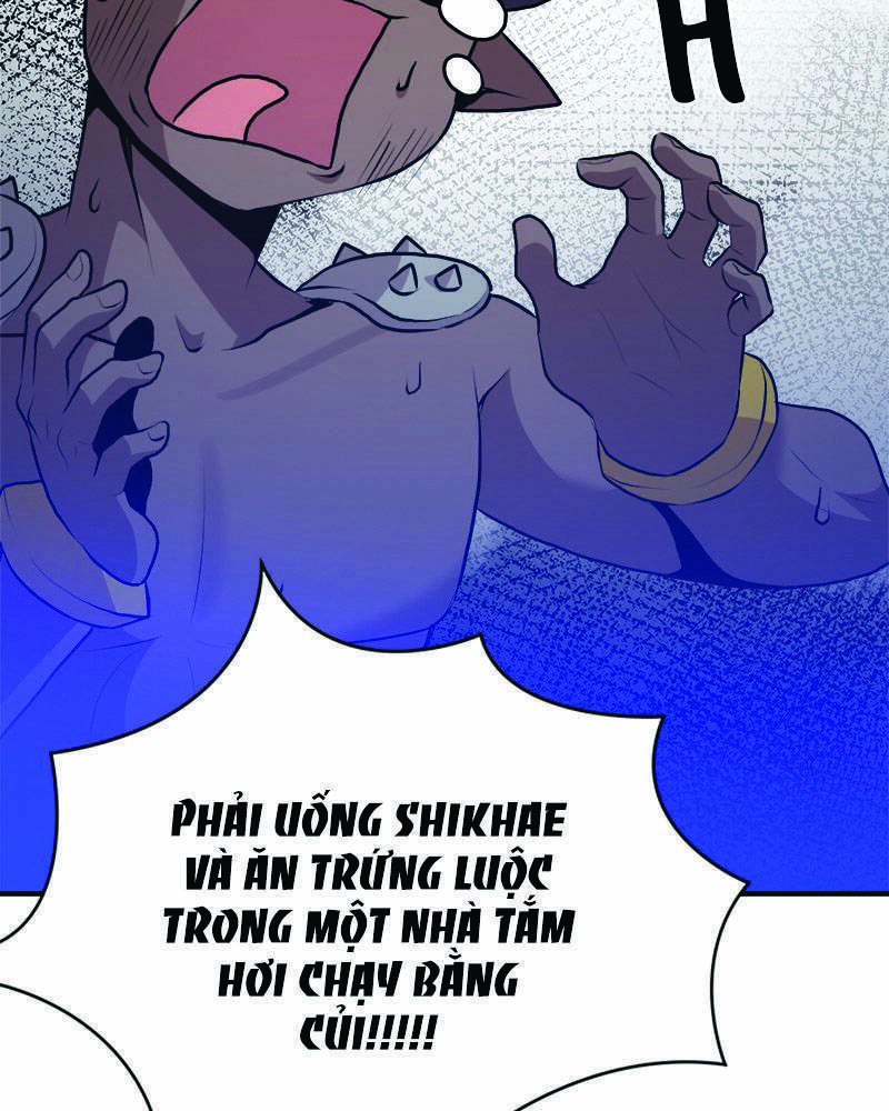 Người Bán Hoa Mạnh Nhất Chapter 43 - Trang 64