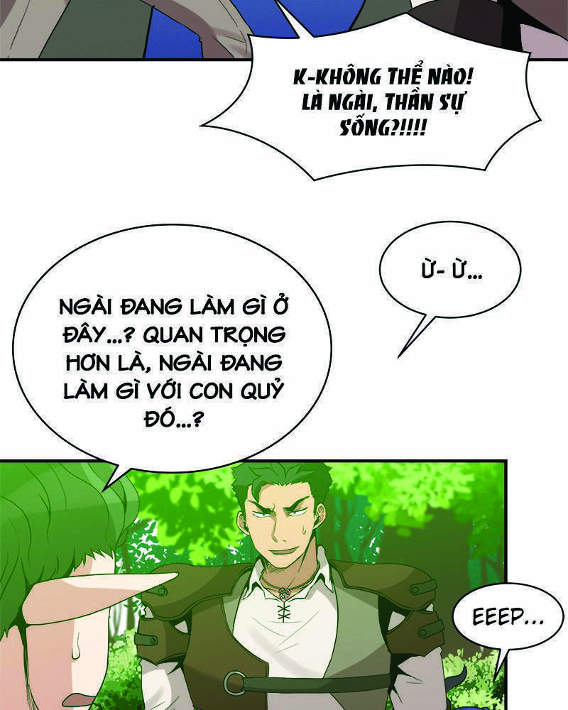 Người Bán Hoa Mạnh Nhất Chapter 43 - Trang 33