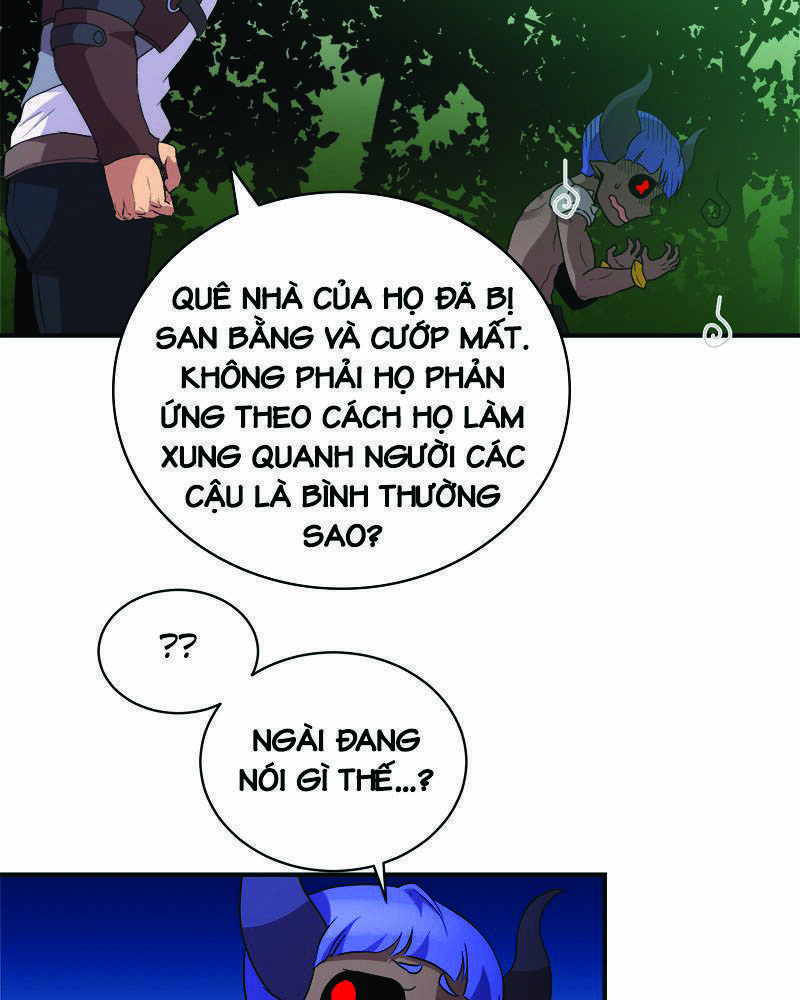 Người Bán Hoa Mạnh Nhất Chapter 43 - Trang 16