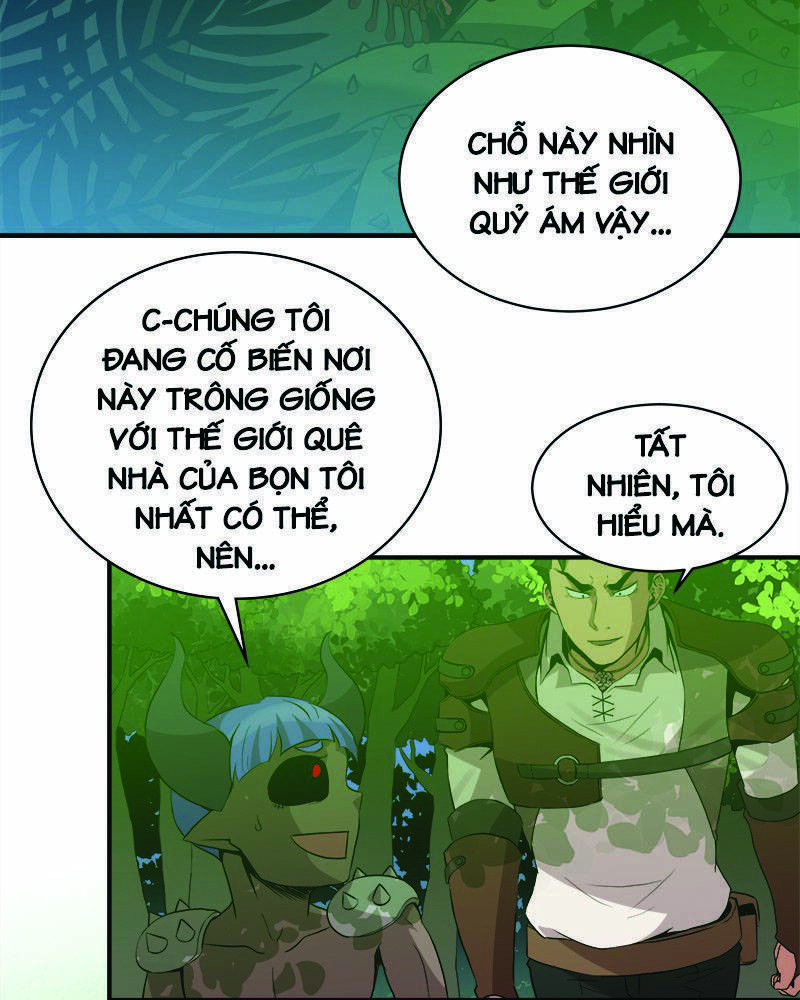 Người Bán Hoa Mạnh Nhất Chapter 43 - Trang 3