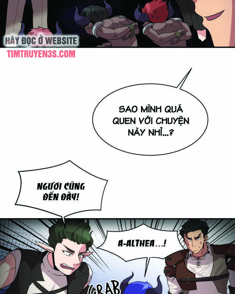 Người Bán Hoa Mạnh Nhất Chapter 43 - Trang 53