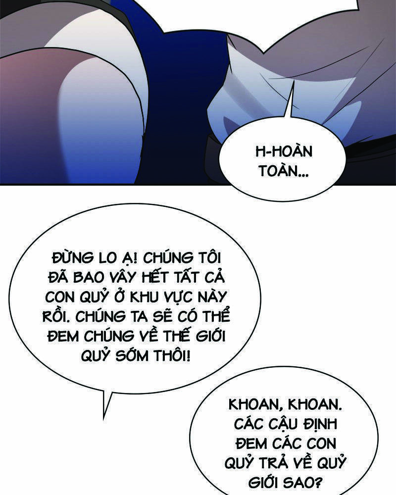 Người Bán Hoa Mạnh Nhất Chapter 43 - Trang 36