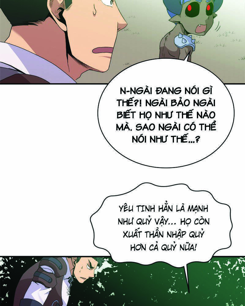 Người Bán Hoa Mạnh Nhất Chapter 43 - Trang 15