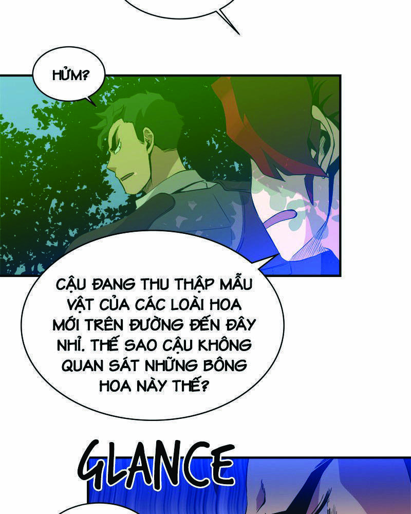 Người Bán Hoa Mạnh Nhất Chapter 43 - Trang 6