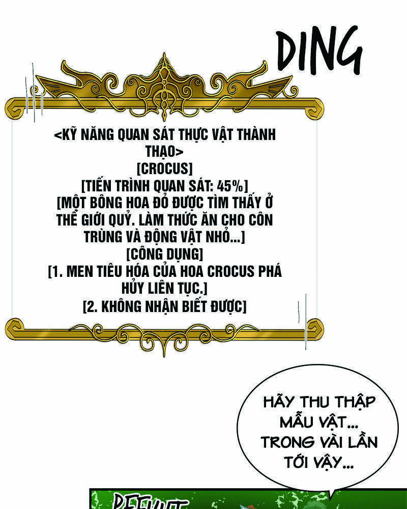 Người Bán Hoa Mạnh Nhất Chapter 43 - Trang 12