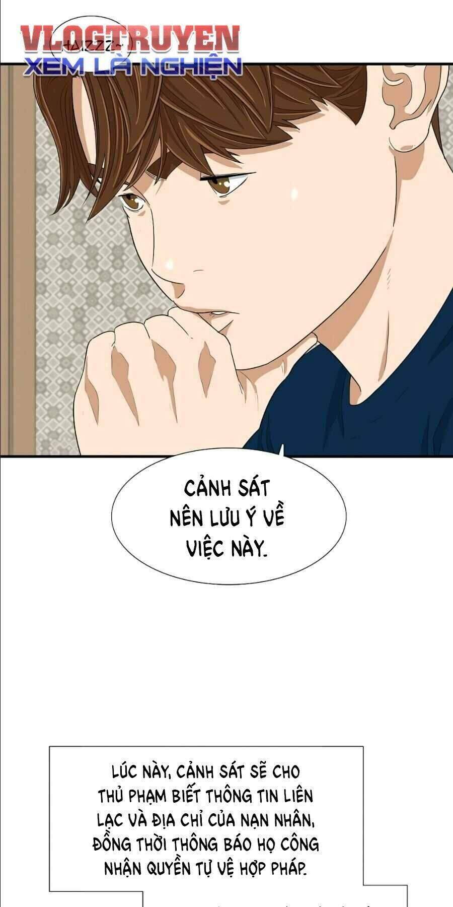 Đây Là Luật Chapter 7 - Trang 46