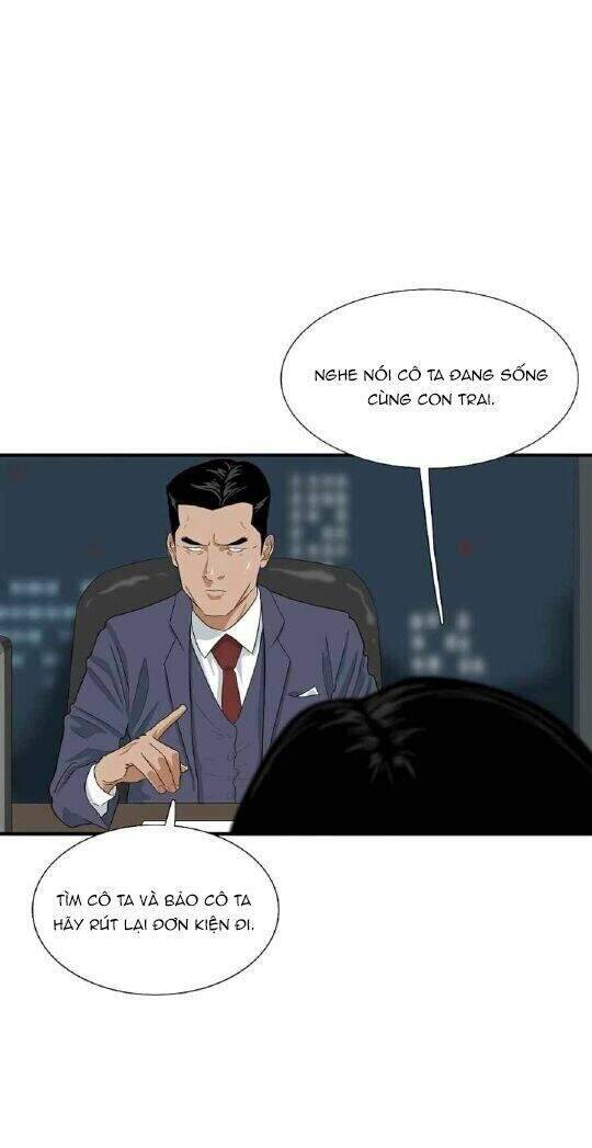 Đây Là Luật Chapter 10 - Trang 37