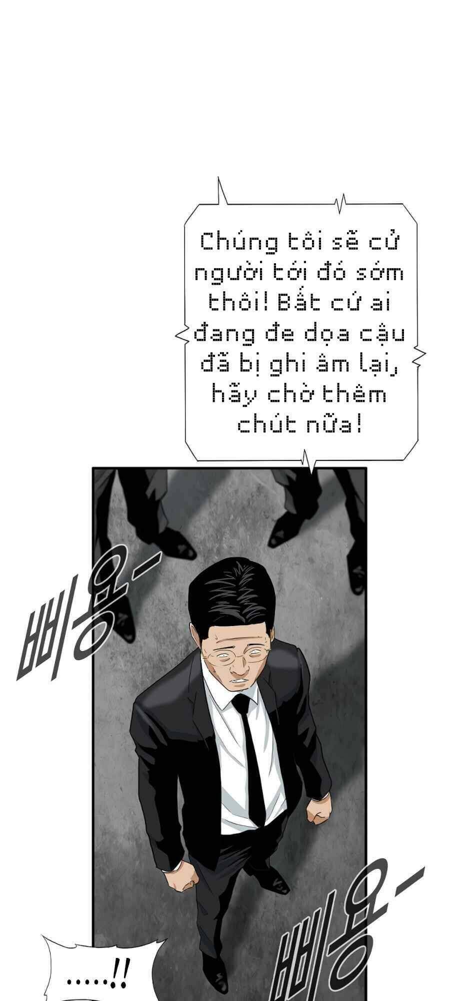 Đây Là Luật Chapter 13 - Trang 47