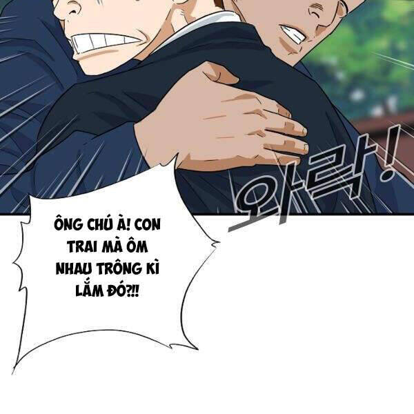 Đây Là Luật Chapter 37 - Trang 152