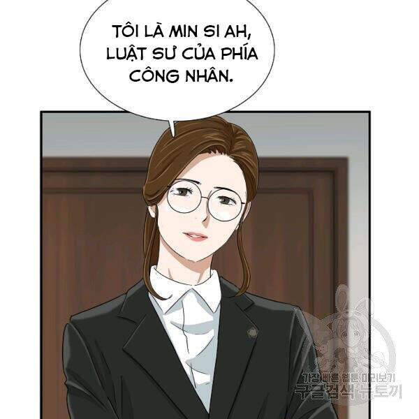 Đây Là Luật Chapter 37 - Trang 61