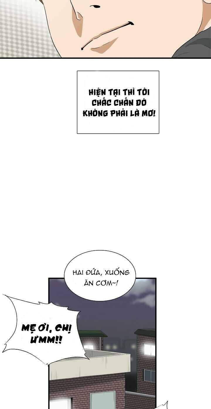 Đây Là Luật Chapter 4 - Trang 3