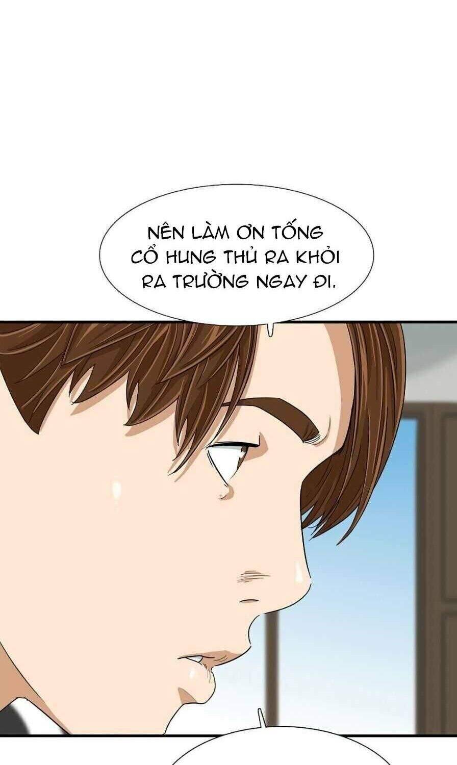 Đây Là Luật Chapter 8 - Trang 19