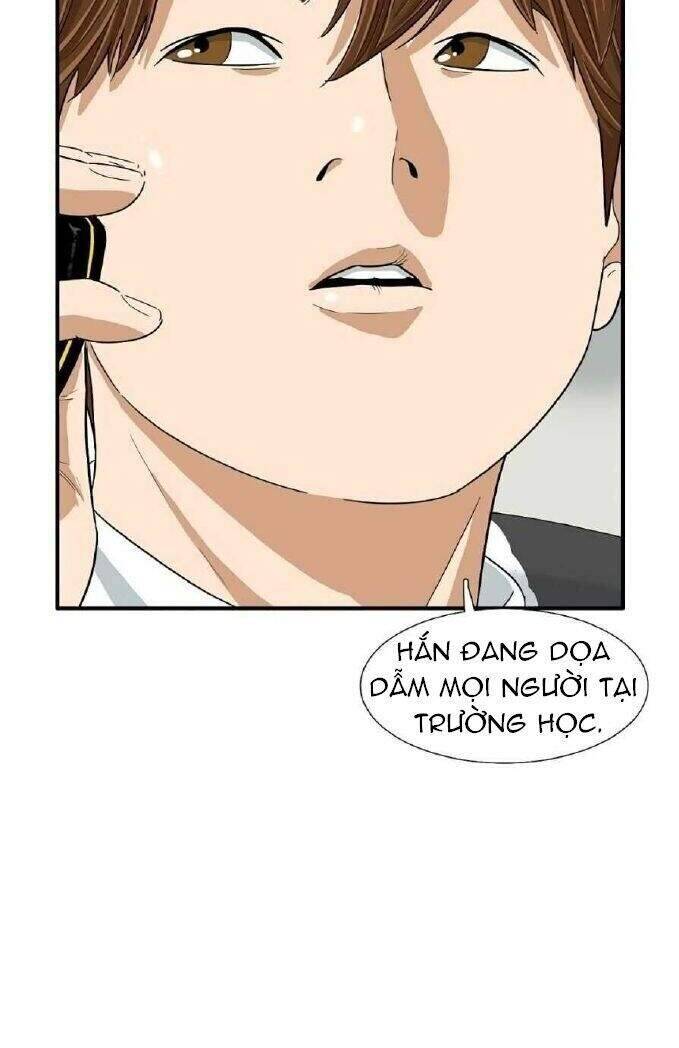 Đây Là Luật Chapter 8 - Trang 26