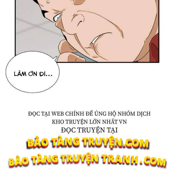 Đây Là Luật Chapter 37 - Trang 43