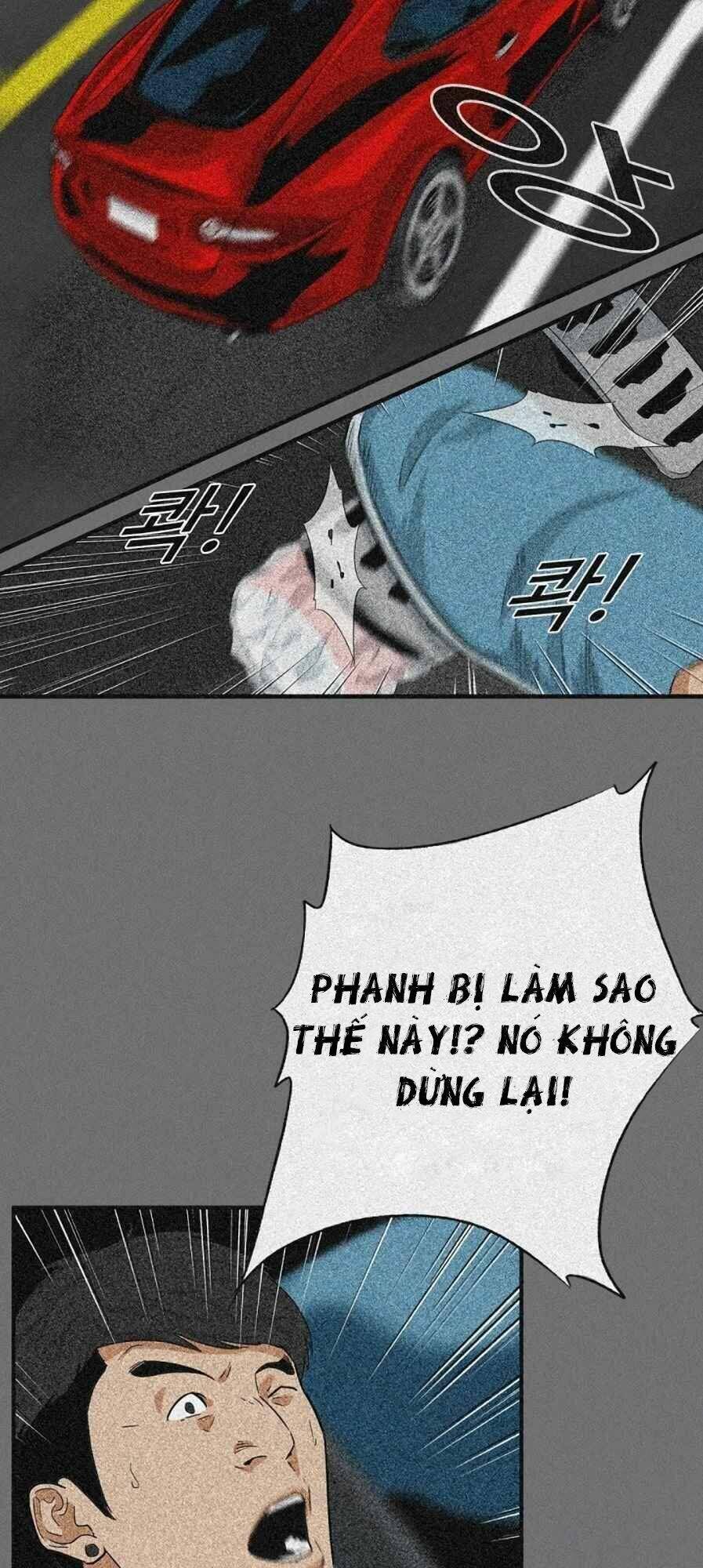 Đây Là Luật Chapter 14 - Trang 56