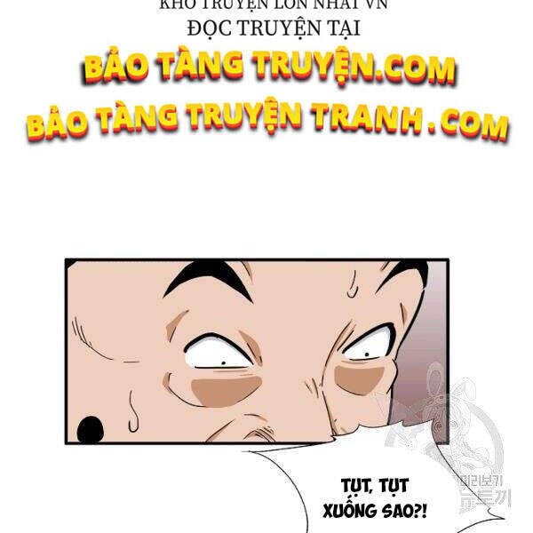 Đây Là Luật Chapter 37 - Trang 46