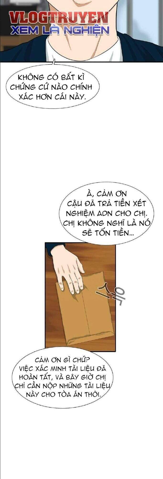 Đây Là Luật Chapter 9 - Trang 60