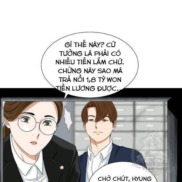 Đây Là Luật Chapter 37 - Trang 109