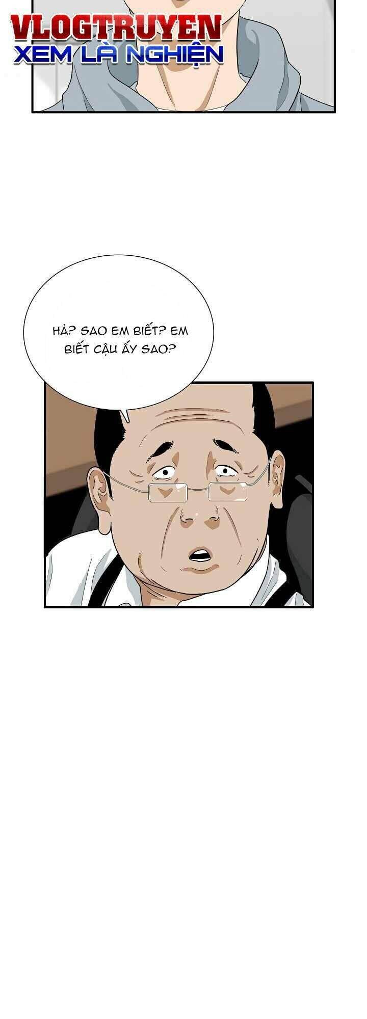 Đây Là Luật Chapter 4 - Trang 48