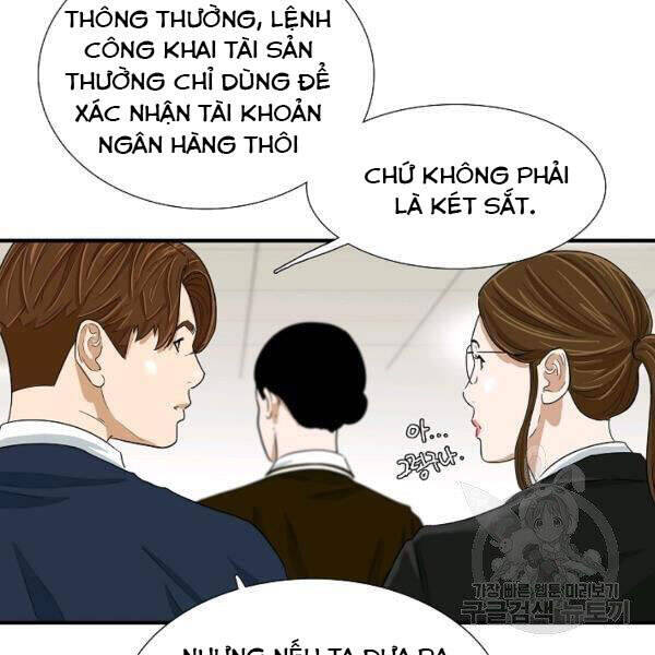 Đây Là Luật Chapter 37 - Trang 105