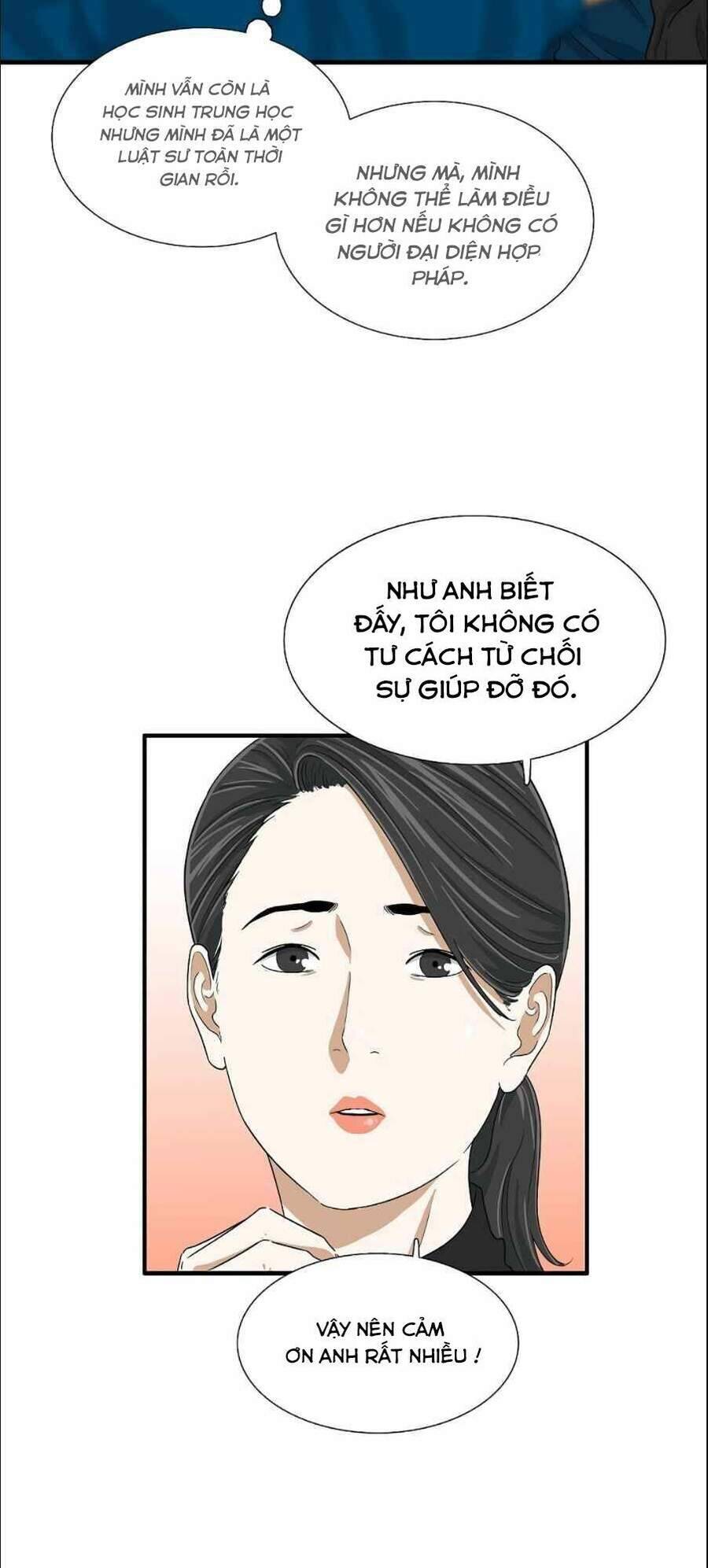 Đây Là Luật Chapter 12 - Trang 47