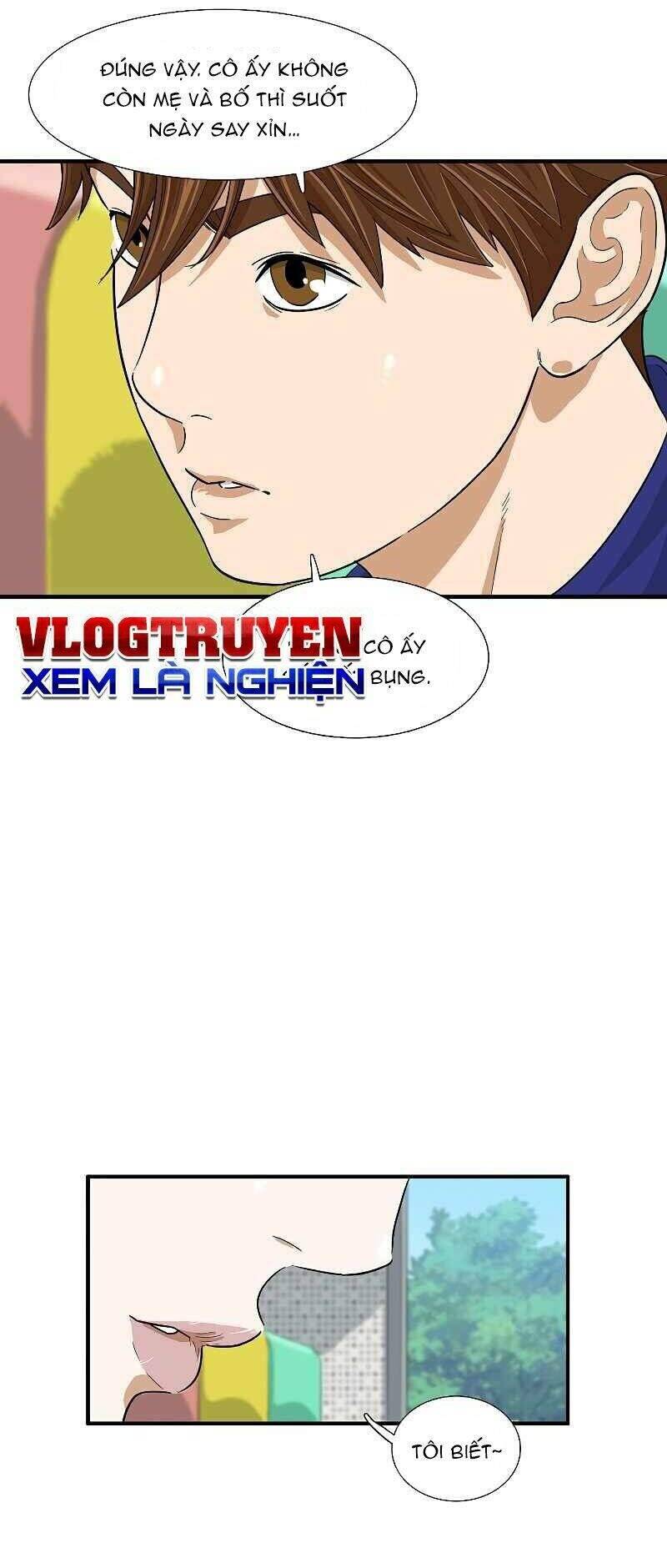 Đây Là Luật Chapter 6 - Trang 60