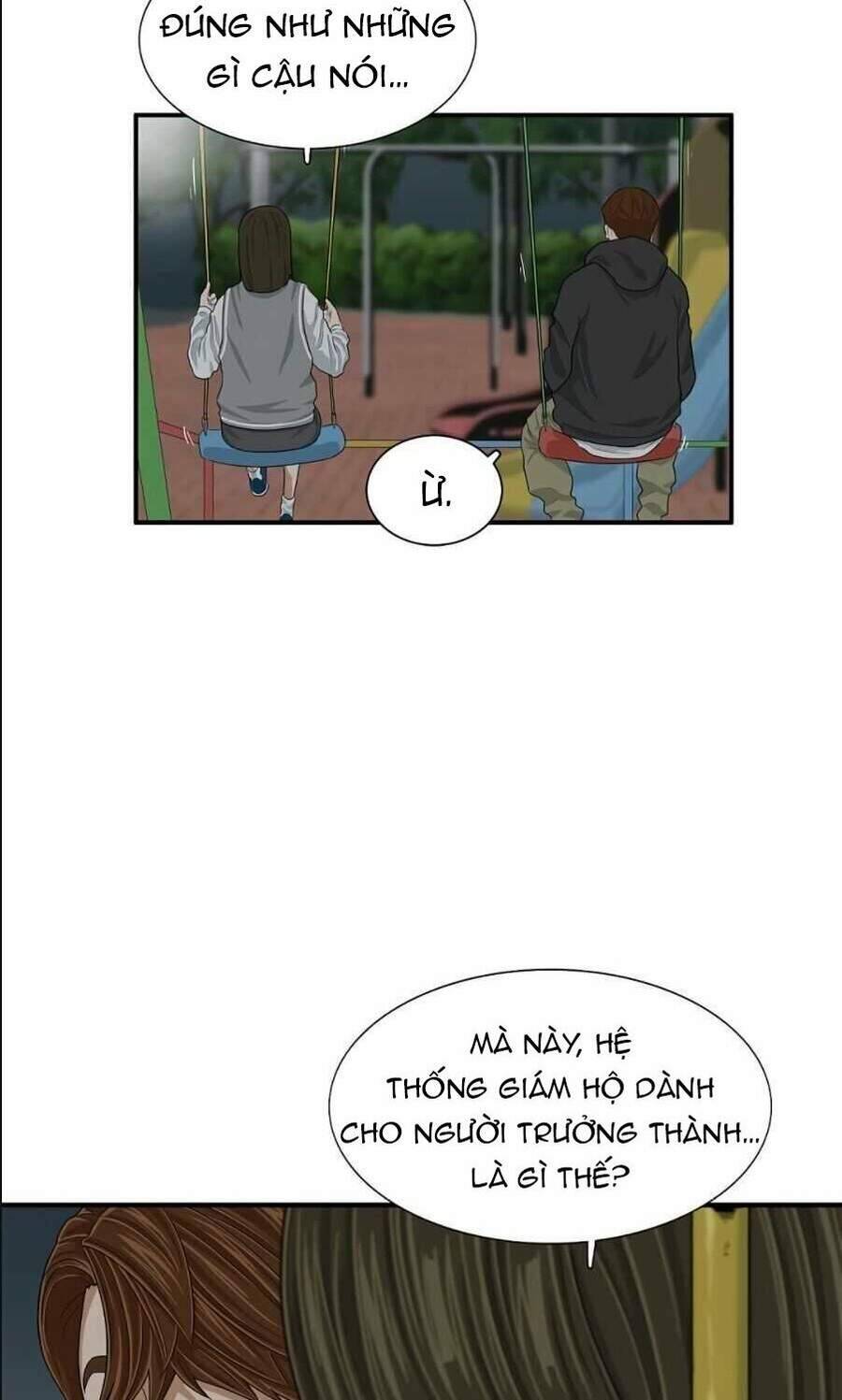 Đây Là Luật Chapter 7 - Trang 78