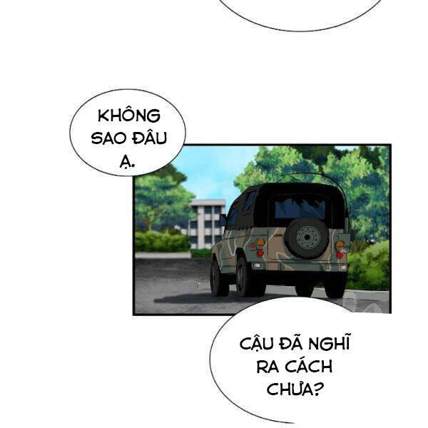 Đây Là Luật Chapter 39 - Trang 27