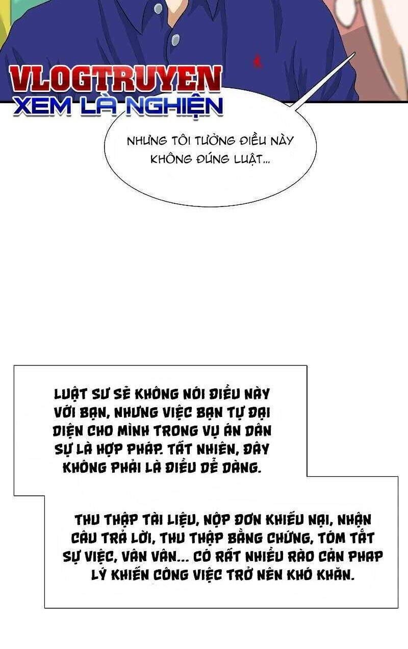 Đây Là Luật Chapter 6 - Trang 65