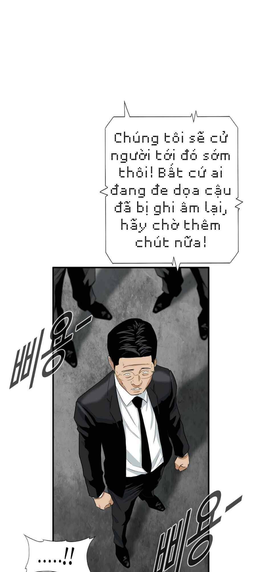 Đây Là Luật Chapter 13 - Trang 37