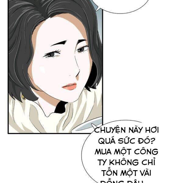 Đây Là Luật Chapter 37 - Trang 21