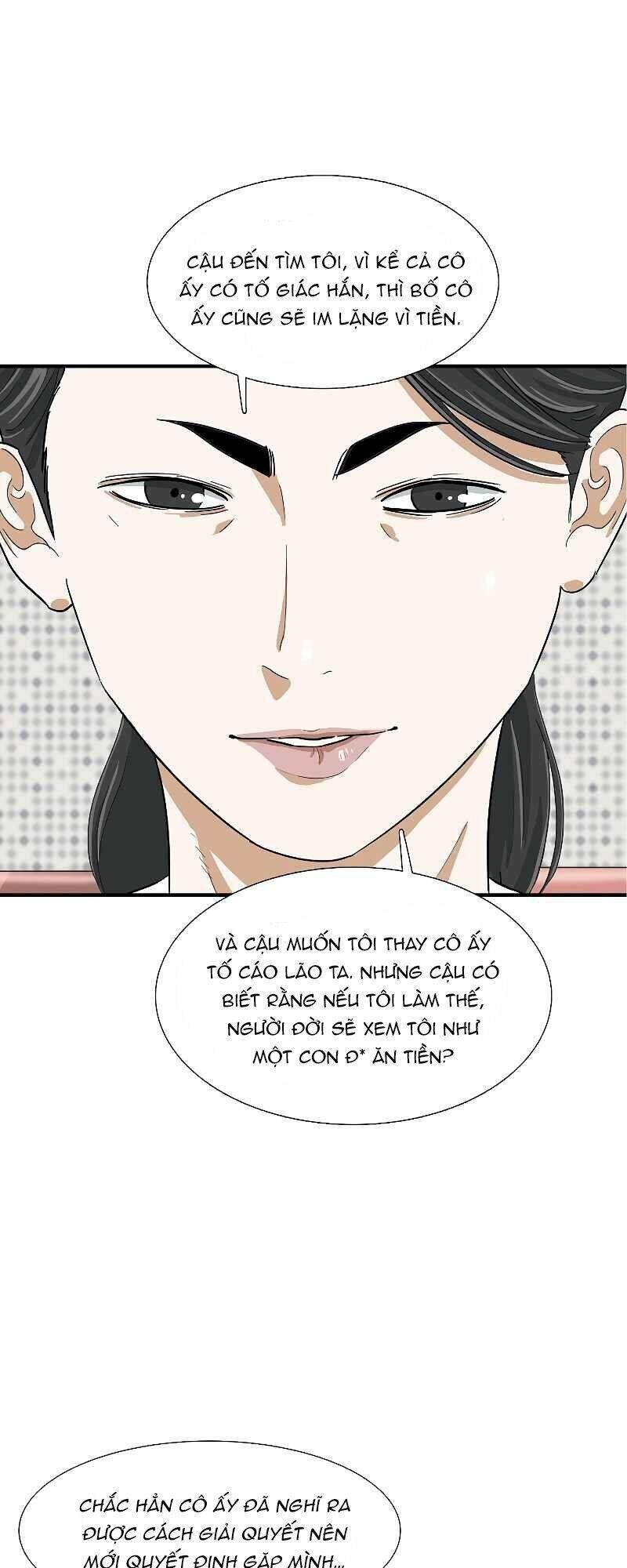 Đây Là Luật Chapter 6 - Trang 61