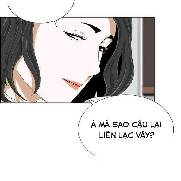 Đây Là Luật Chapter 37 - Trang 17