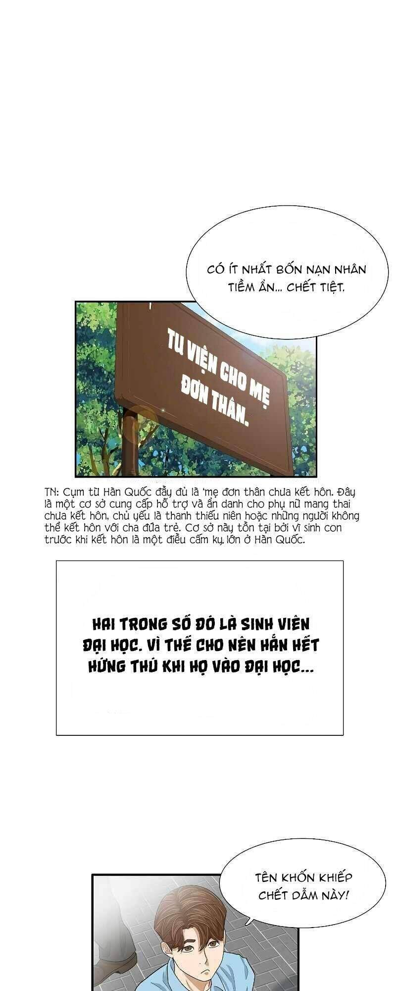 Đây Là Luật Chapter 6 - Trang 49