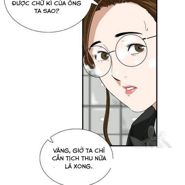 Đây Là Luật Chapter 37 - Trang 113