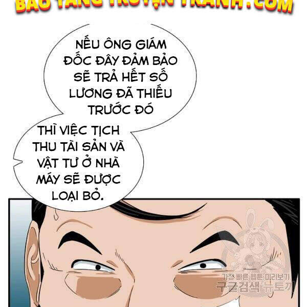 Đây Là Luật Chapter 37 - Trang 63