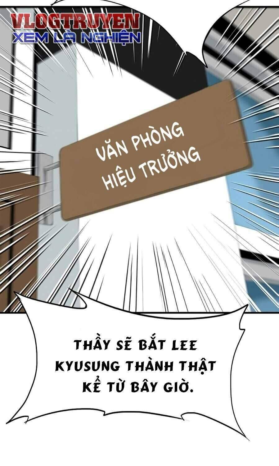 Đây Là Luật Chapter 8 - Trang 36