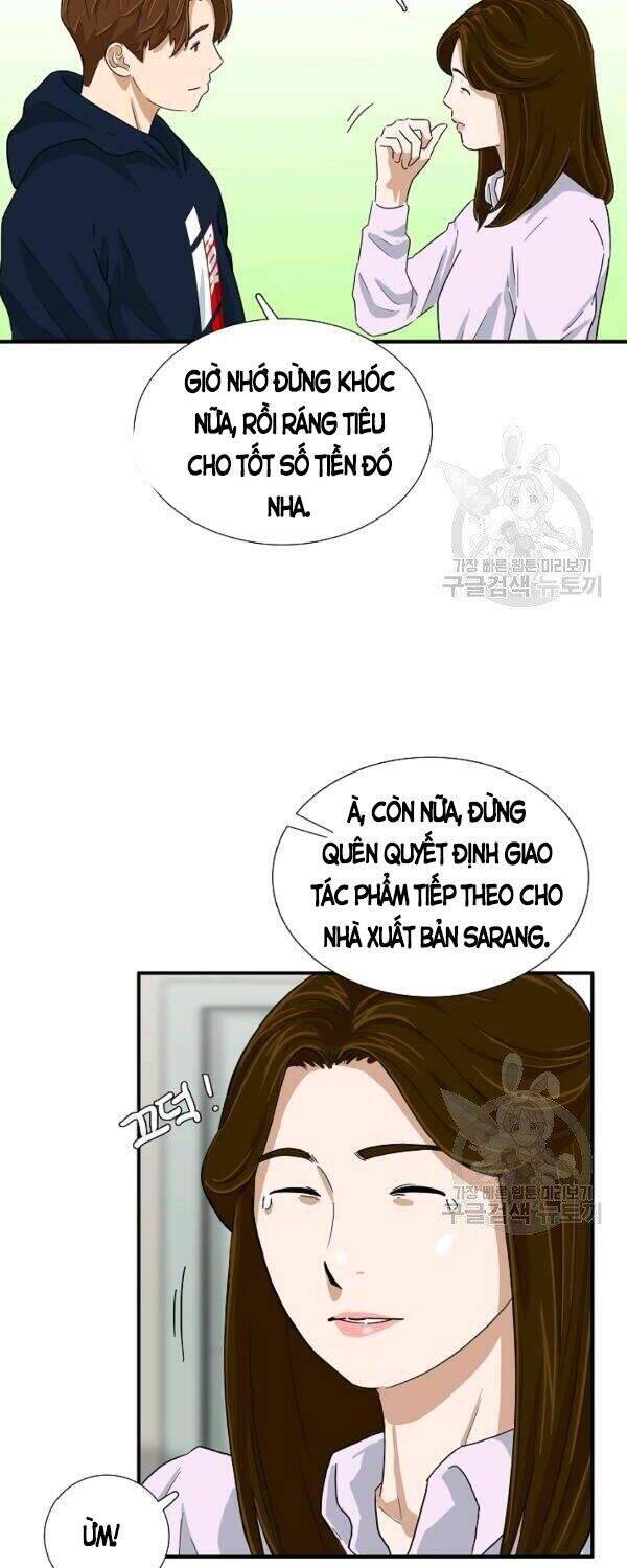 Đây Là Luật Chapter 33 - Trang 44