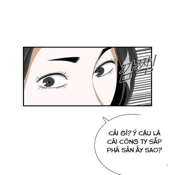 Đây Là Luật Chapter 37 - Trang 27