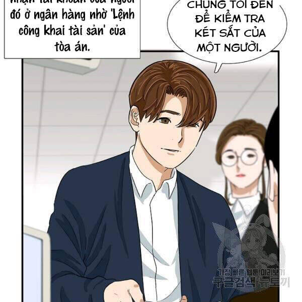 Đây Là Luật Chapter 37 - Trang 103