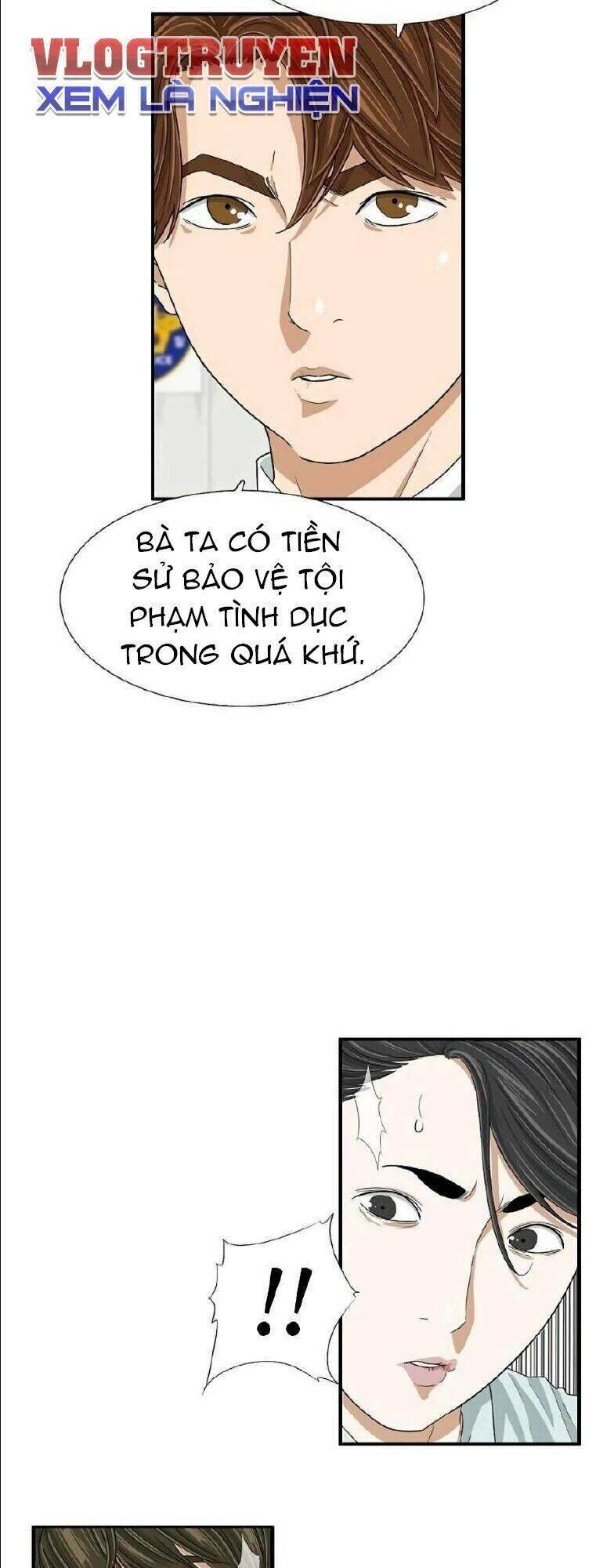 Đây Là Luật Chapter 9 - Trang 6