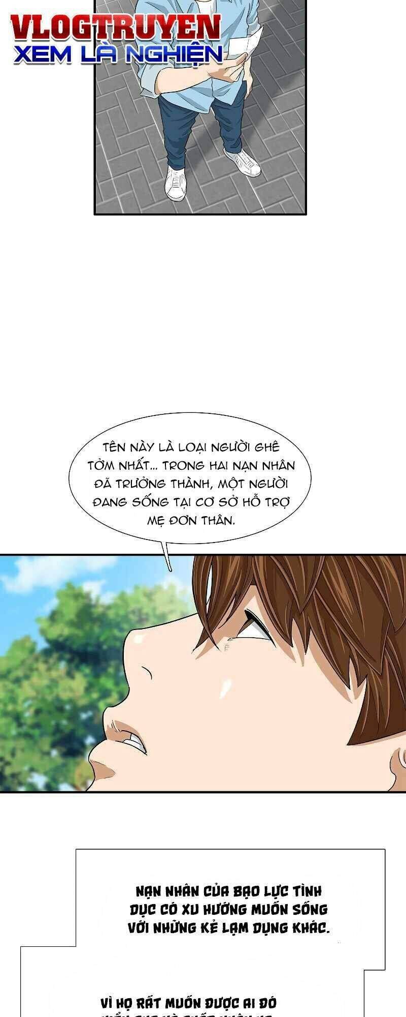 Đây Là Luật Chapter 6 - Trang 50