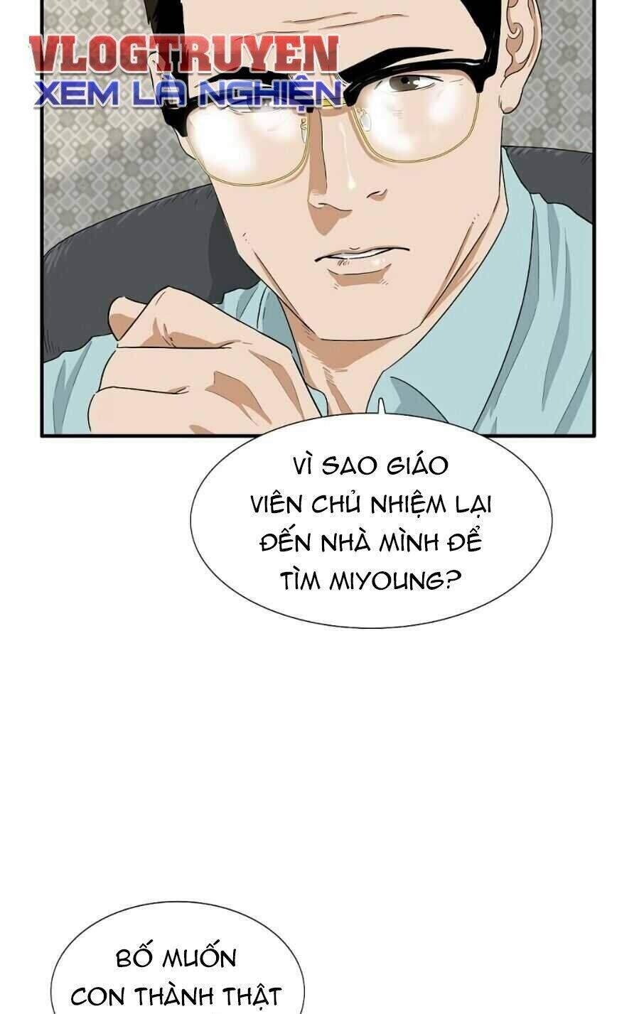 Đây Là Luật Chapter 7 - Trang 50