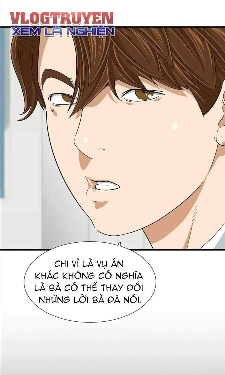 Đây Là Luật Chapter 9 - Trang 9