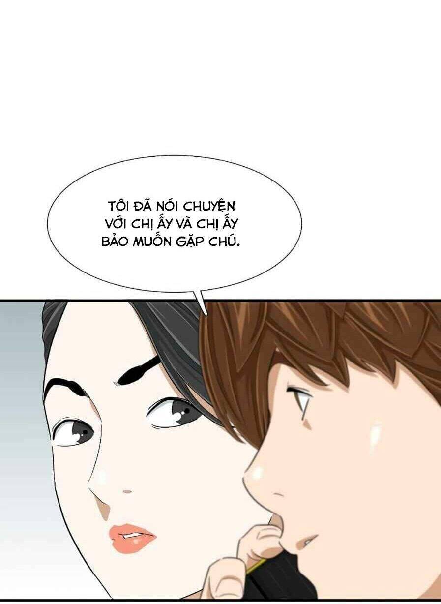 Đây Là Luật Chapter 12 - Trang 20